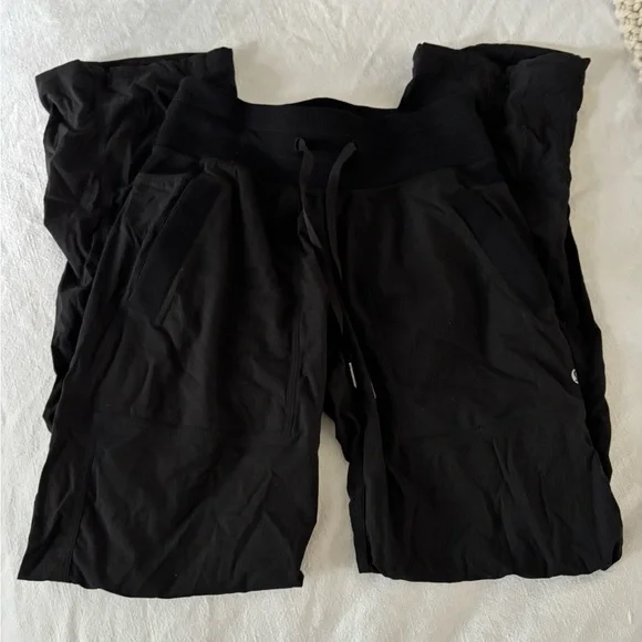 Lululemon dance studio pants - Picture 2 of 3